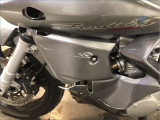 SUZUKI 1250 BANDIT S