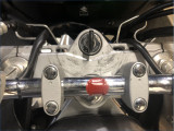 SUZUKI 1250 BANDIT S