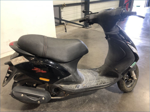 PIAGGIO 50 ZIP 