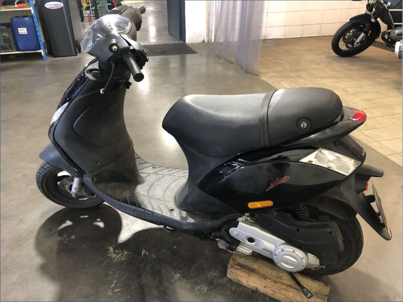 PIAGGIO 50 ZIP 
