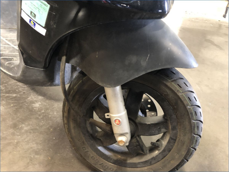 PIAGGIO 50 ZIP 