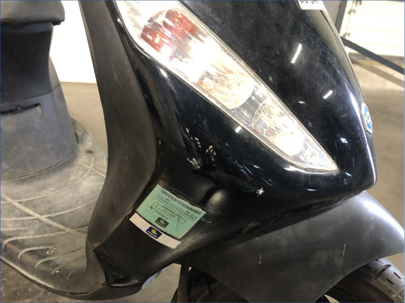 PIAGGIO 50 ZIP 