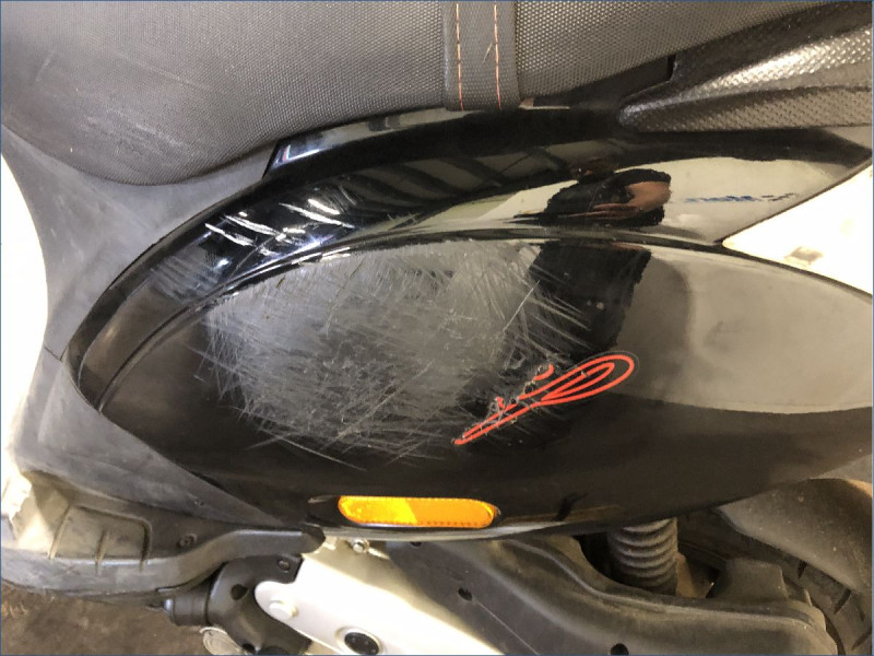 PIAGGIO 50 ZIP 