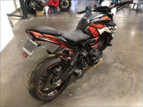 YAMAHA MT07 ABS A2