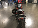YAMAHA MT07 ABS A2