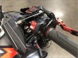 YAMAHA MT07 ABS A2