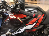YAMAHA MT07 ABS A2