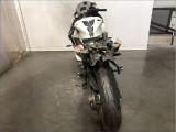YAMAHA R3 