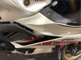 YAMAHA R3 
