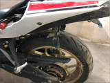 YAMAHA R3 