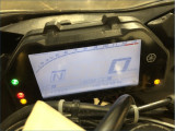 YAMAHA R3 