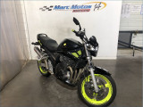 SUZUKI 650 BANDIT N 34CV