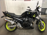 SUZUKI 650 BANDIT N 34CV