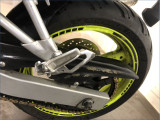 SUZUKI 650 BANDIT N 34CV