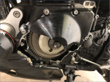 SUZUKI 650 BANDIT N 34CV