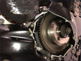 SUZUKI 650 BANDIT N 34CV