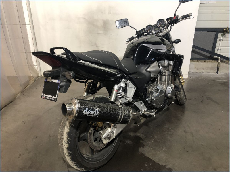 HONDA 1300 CB 