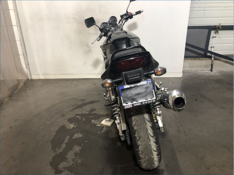 HONDA 1300 CB 