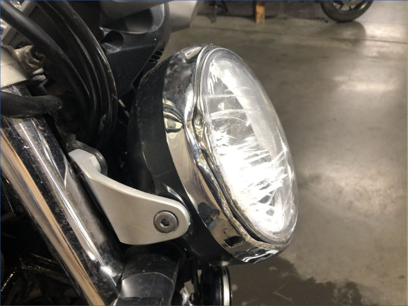 HONDA 1300 CB 