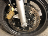 HONDA 1300 CB 