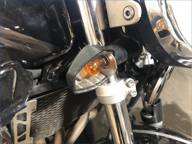 HONDA 1300 CB 