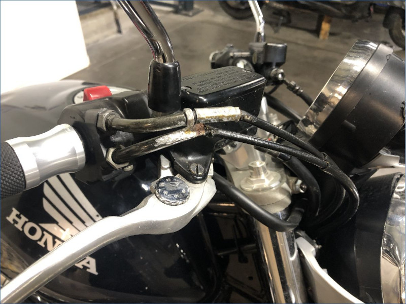 HONDA 1300 CB 