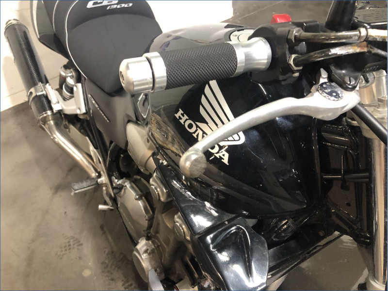 HONDA 1300 CB 