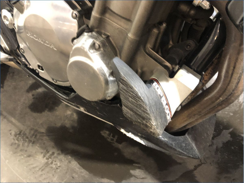 HONDA 1300 CB 