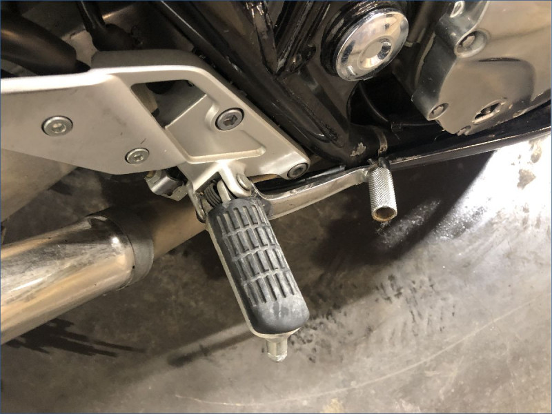 HONDA 1300 CB 