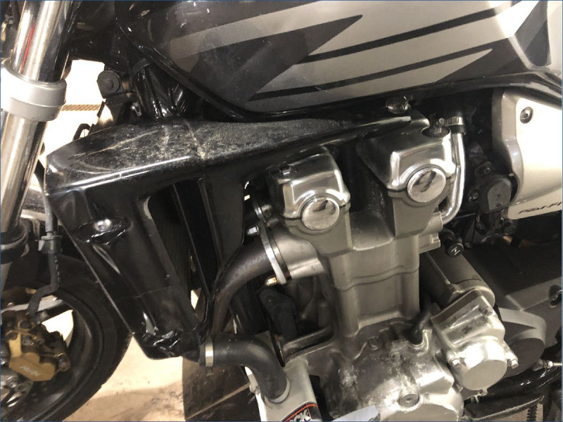 HONDA 1300 CB 