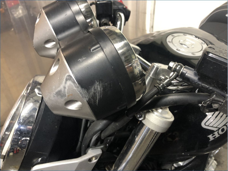 HONDA 1300 CB 