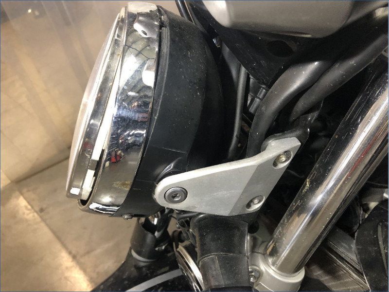 HONDA 1300 CB 