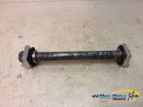 AXE DE ROUE ARRIERE YAMAHA R1 2009