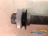 AXE DE ROUE ARRIERE YAMAHA R1 2009