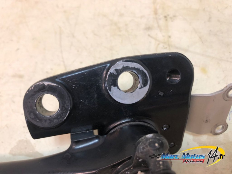 BEQUILLE LATERALE YAMAHA R1 2009