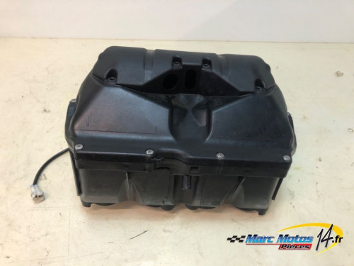 BOITIER DE FILTRE A AIR YAMAHA R1 2009
