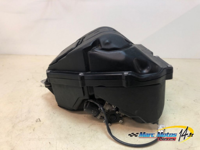 BOITIER DE FILTRE A AIR YAMAHA R1 2009