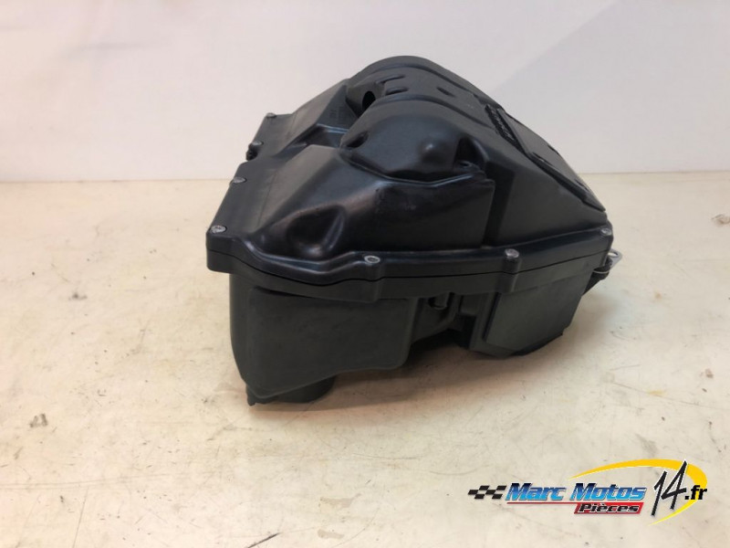 BOITIER DE FILTRE A AIR YAMAHA R1 2009