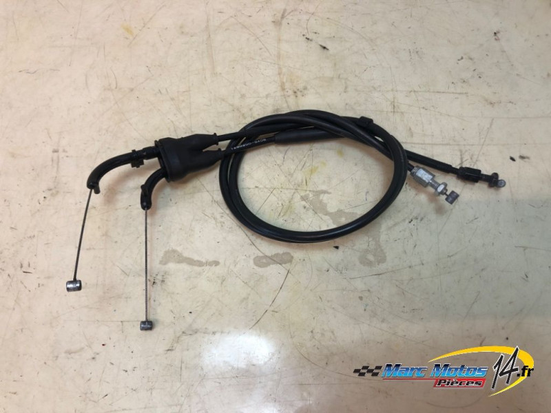 CABLE D'ACCELERATEUR YAMAHA R1 2009
