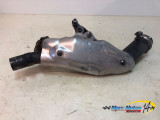 CATALYSEUR YAMAHA R1 2009