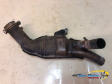 CATALYSEUR YAMAHA R1 2009