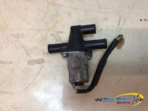CLAPET DE RECYCLAGE DES GAZ YAMAHA R1 2009