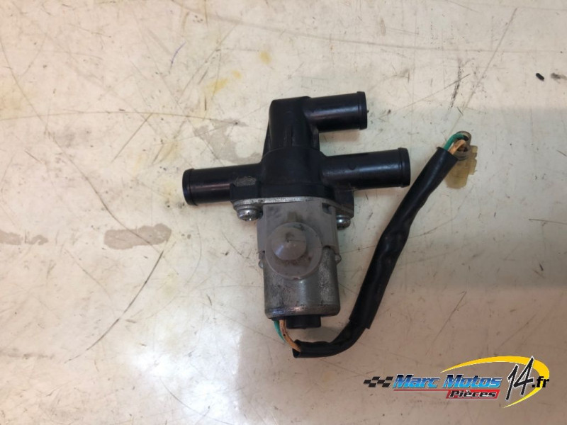 CLAPET DE RECYCLAGE DES GAZ YAMAHA R1 2009