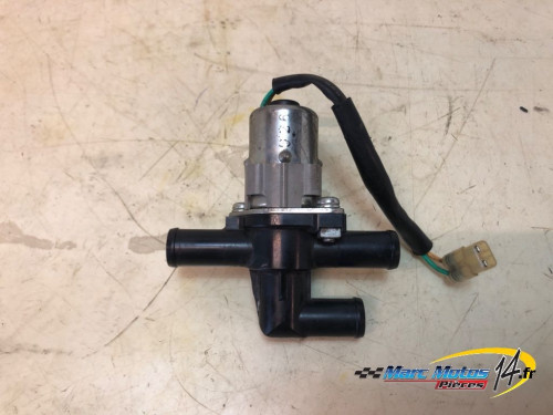 CLAPET DE RECYCLAGE DES GAZ YAMAHA R1 2009