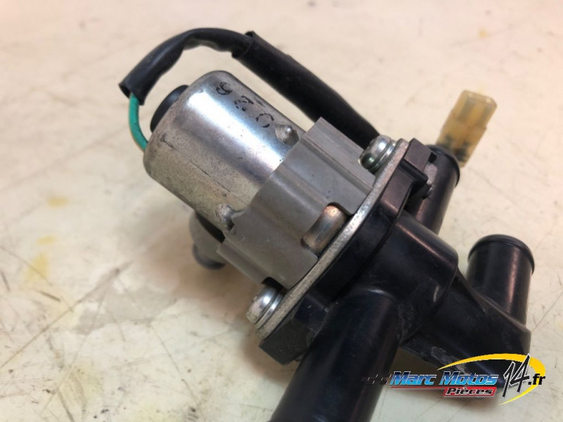 CLAPET DE RECYCLAGE DES GAZ YAMAHA R1 2009