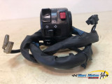 COMMODO GAUCHE YAMAHA R1 2009