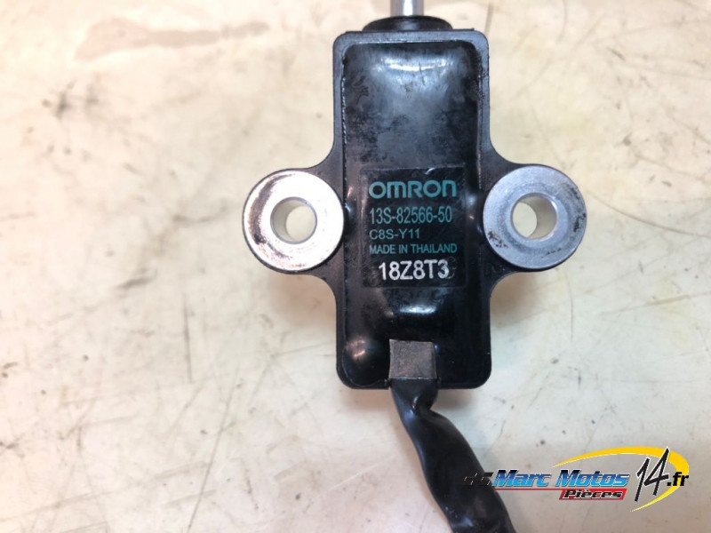 CONTACTEUR DE BEQUILLE YAMAHA R1 2009