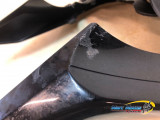COQUE ARRIERE YAMAHA R1 2009