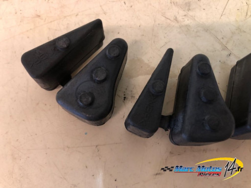 DAMPERS YAMAHA R1 2009