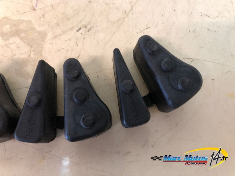 DAMPERS YAMAHA R1 2009